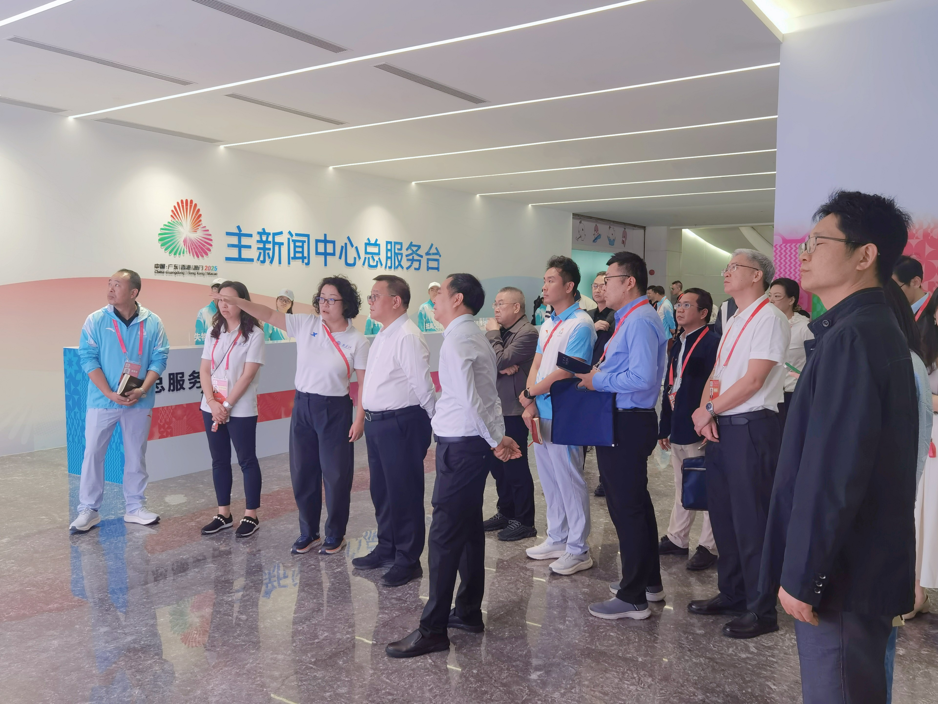 获全运执委会官方致信感谢!卓远悦动点亮智慧全运,赋能运动新体验!